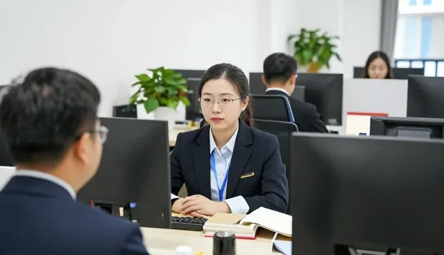 工程服务选型中的关键关注点分析