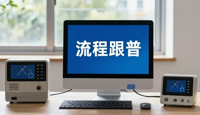 全流程跟进在电气产品供应中的实践价值