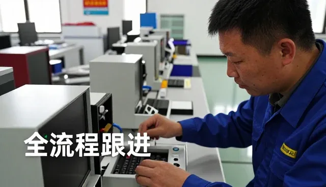 安徽宽居电器有限公司探索电气设备研发更多应用场景